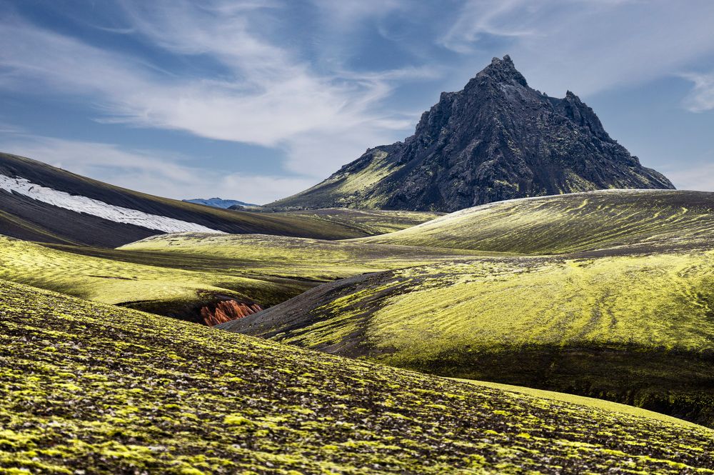 Photograph by Antonín Dudek