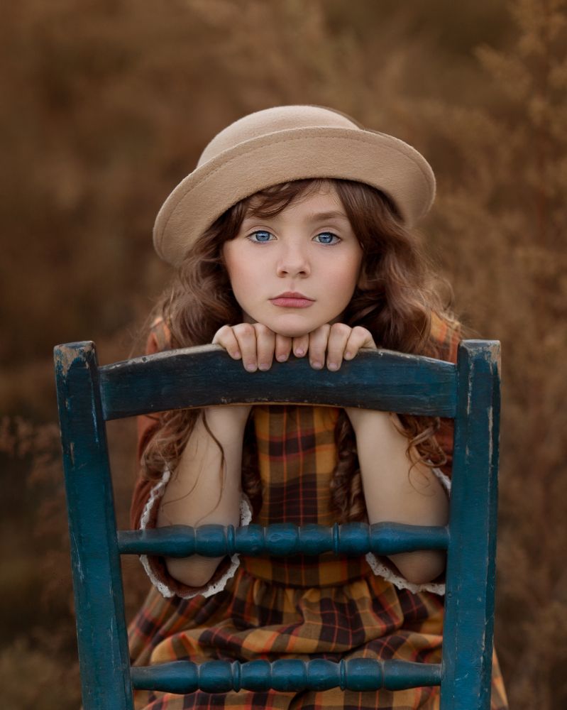 Photograph by Lucía Robert