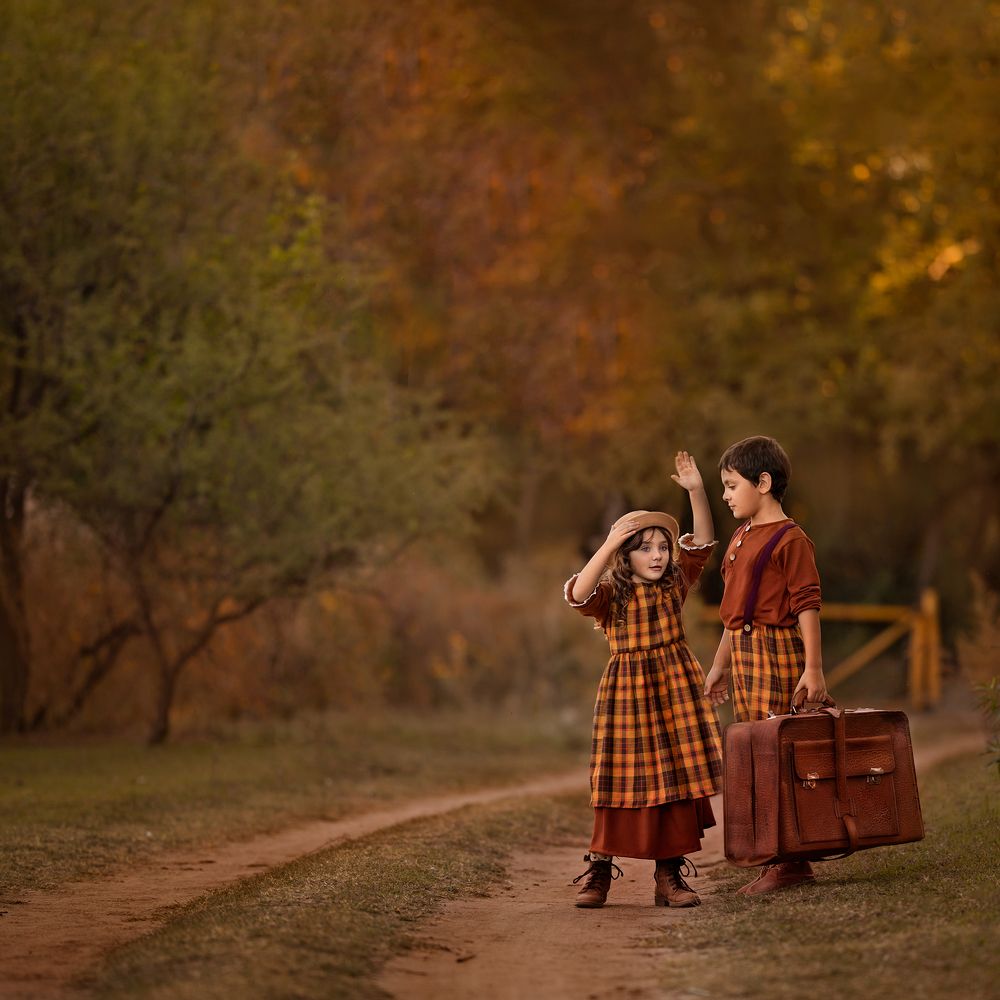 Photograph by Lucía Robert