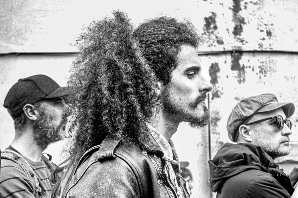 Photograph by Francisco José López Fernández