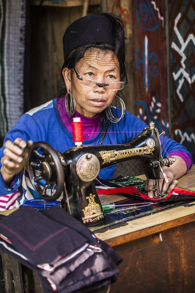 Photograph by Antonín Dudek