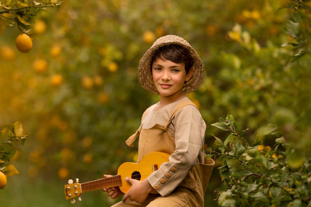 Photograph by Lucía Robert