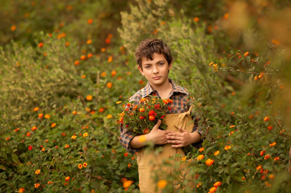 Photograph by Lucía Robert