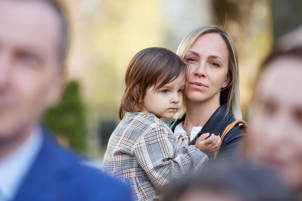 Photograph by Петр Вербицкий