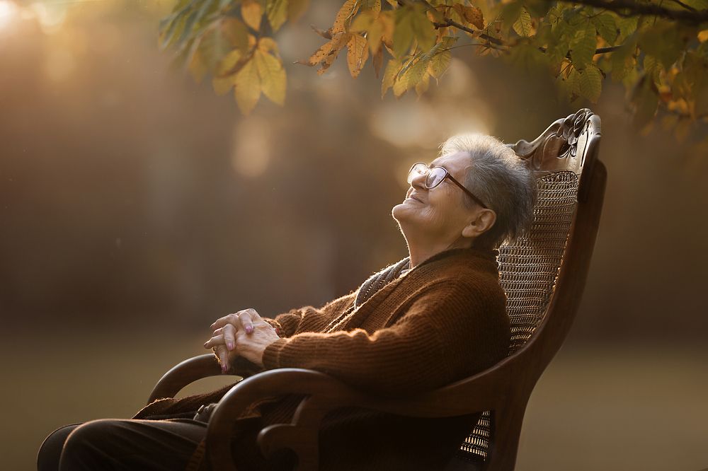 Photograph by Lucía Robert