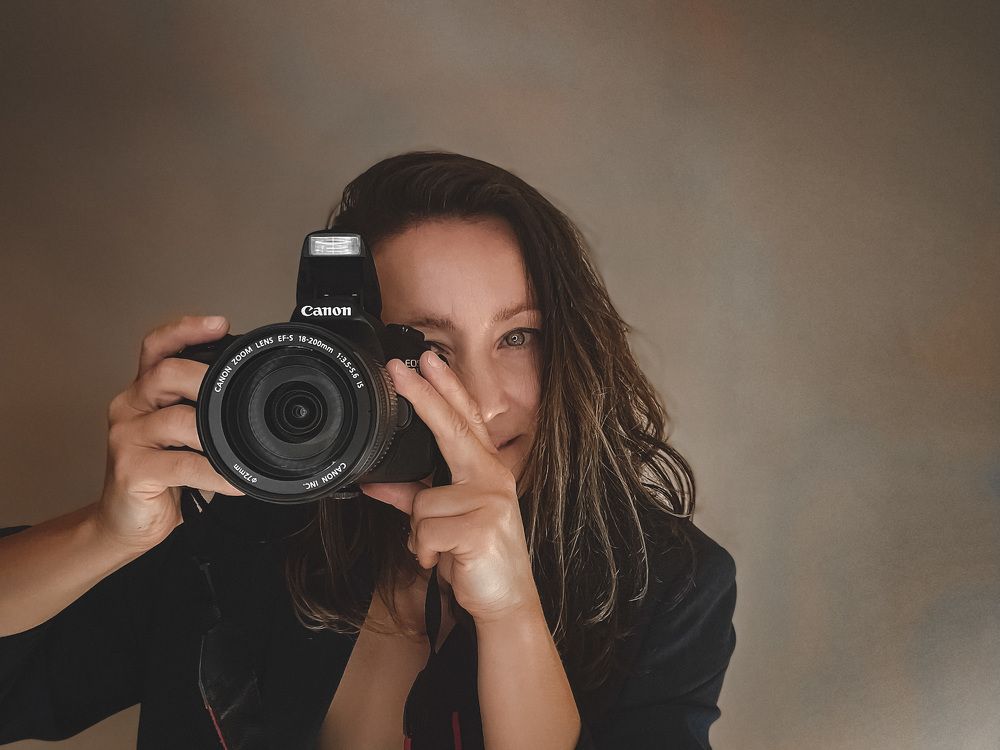 Photograph by Natalia Everatt