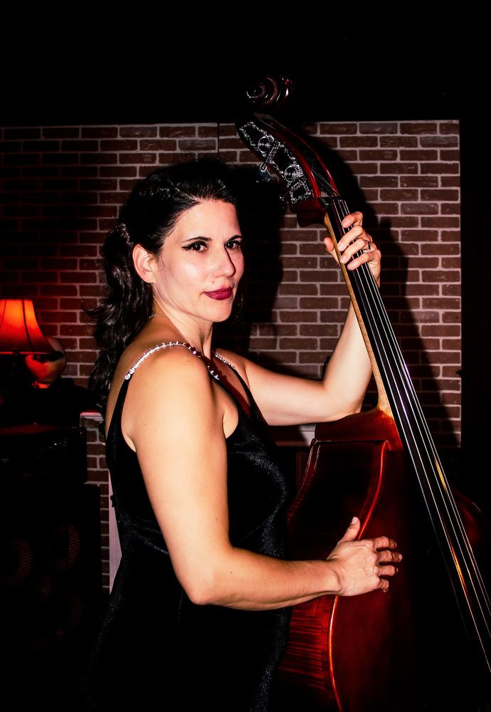 Photograph by Natalia Everatt