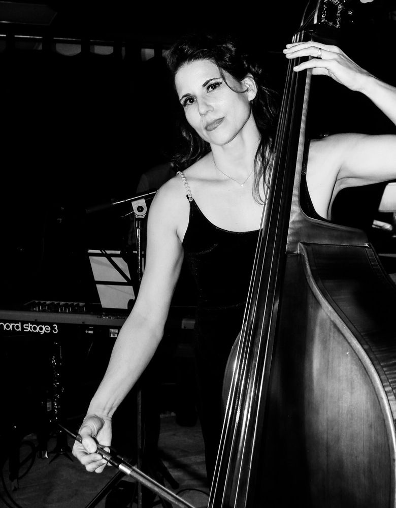 Photograph by Natalia Everatt