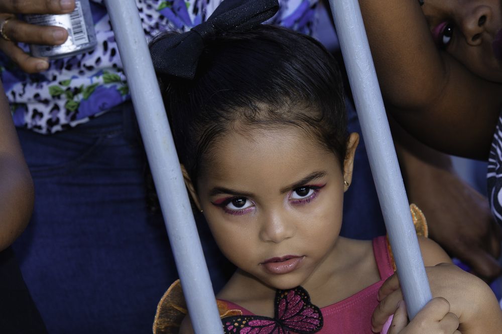 Photograph by Arismendy Ferreras