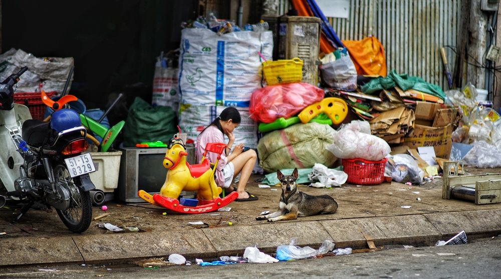 Photograph by Jeremy Canuto