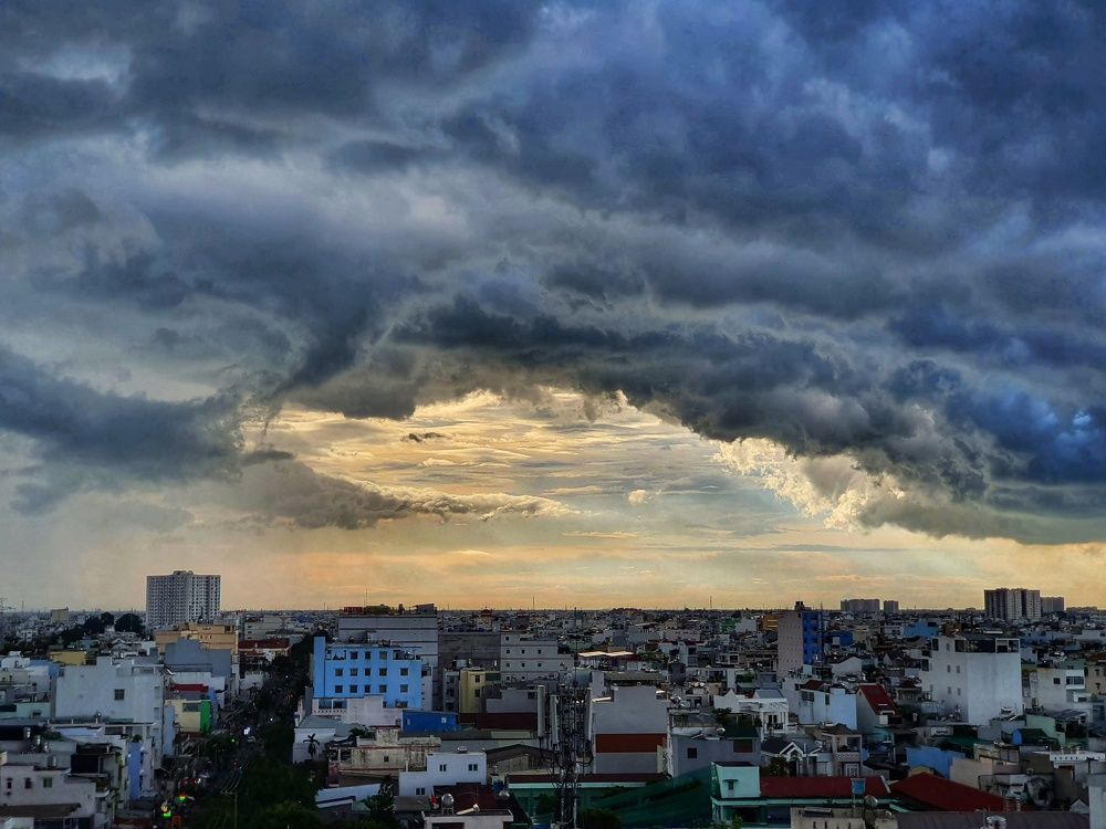 Photograph by Jeremy Canuto