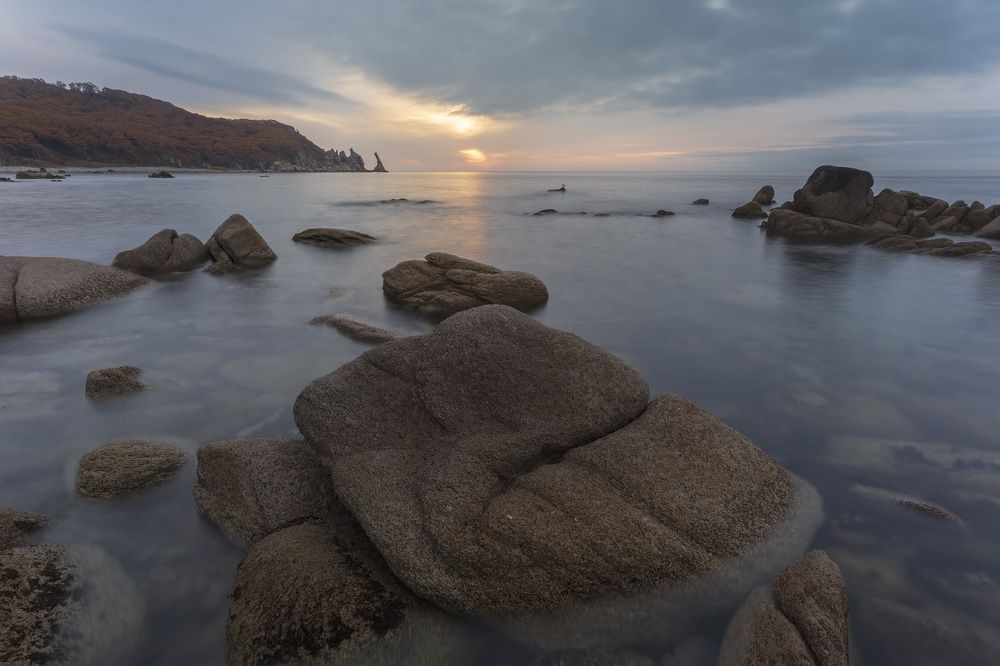 Photograph by ALEKSANDR KUZNETSOV