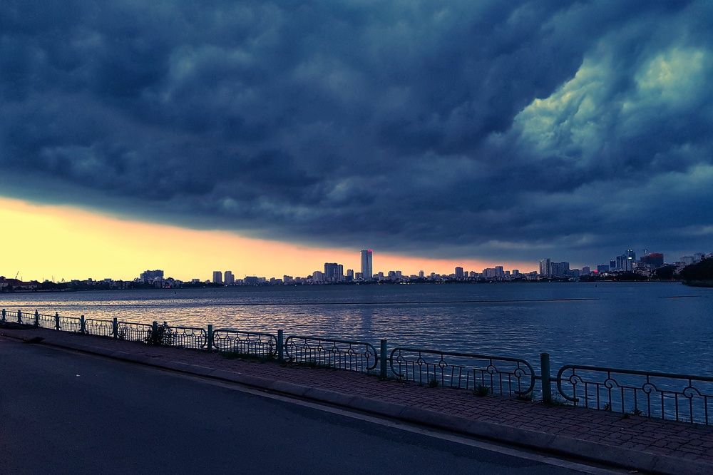 Photograph by Jeremy Canuto