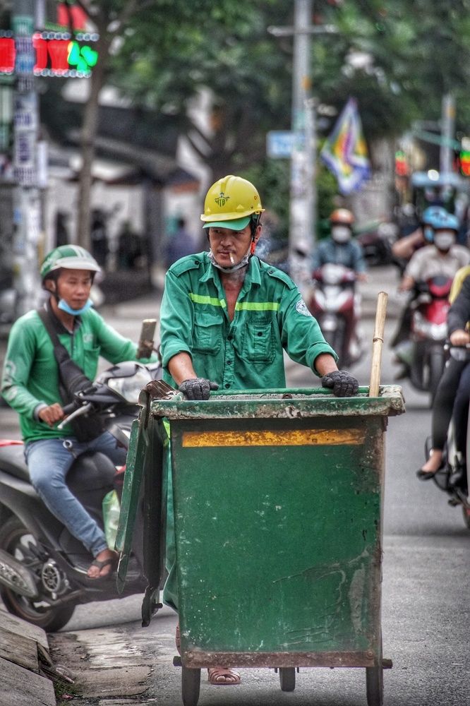 Photograph by Jeremy Canuto