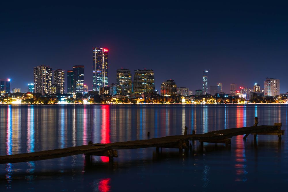 Photograph by Duc Nguyen