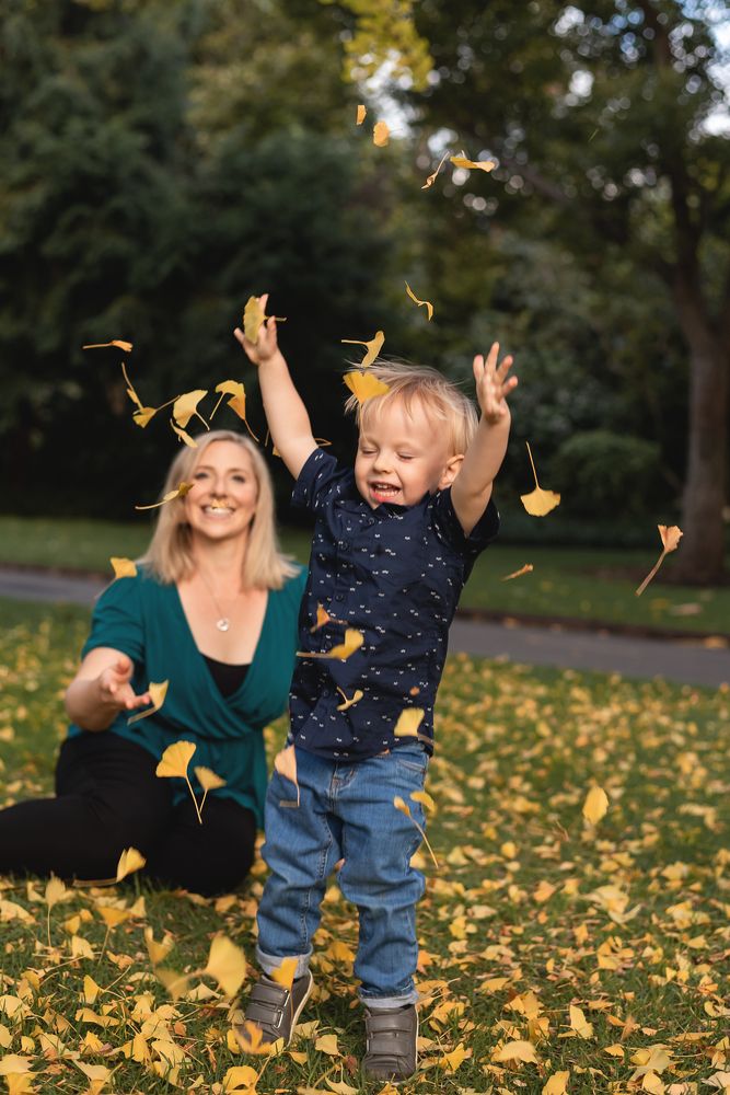 Photograph by Family Stories Photography