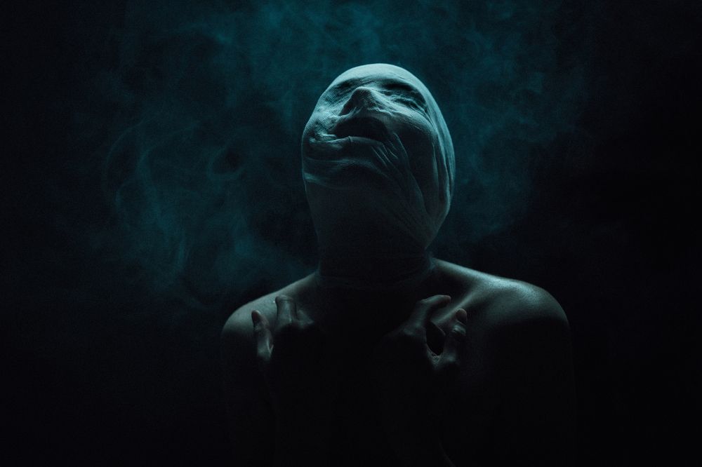 Photograph by Хайруллин Ильдар