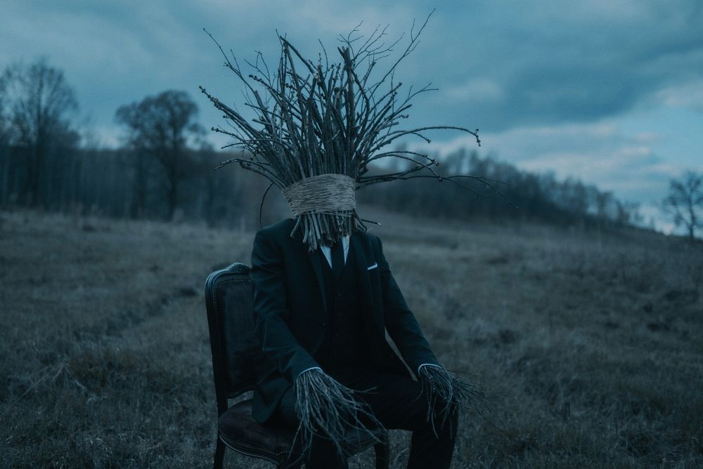 Photograph by Хайруллин Ильдар