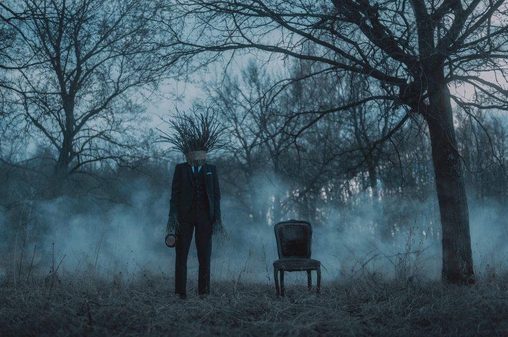 Photograph by Хайруллин Ильдар