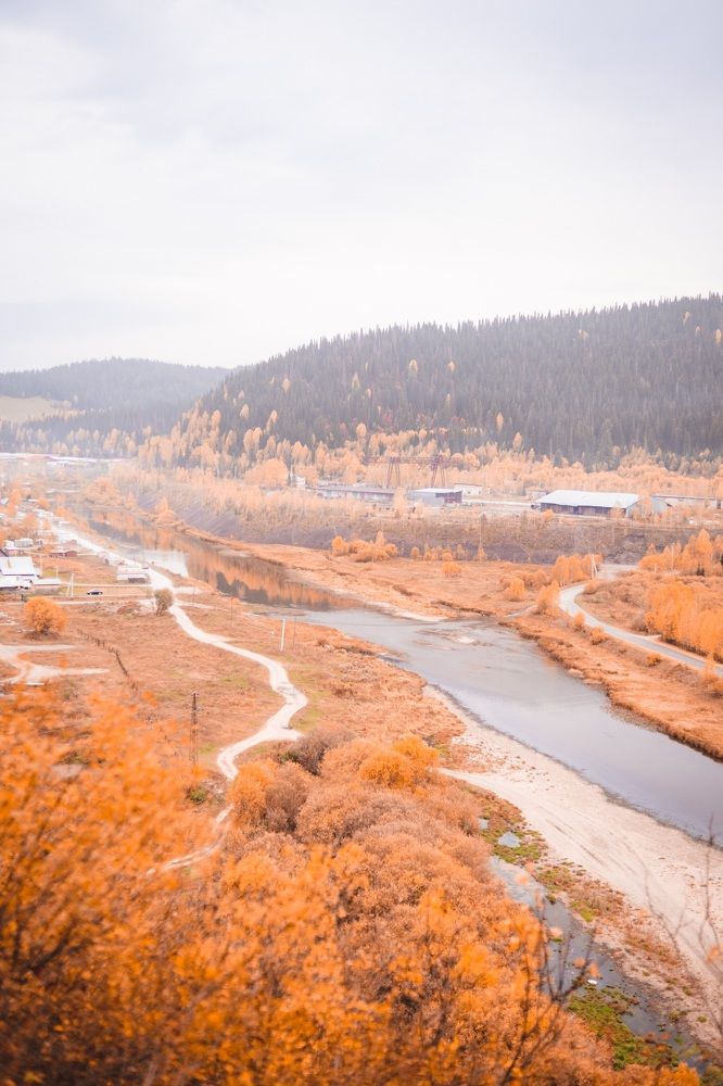 Photograph by Nataly Cook