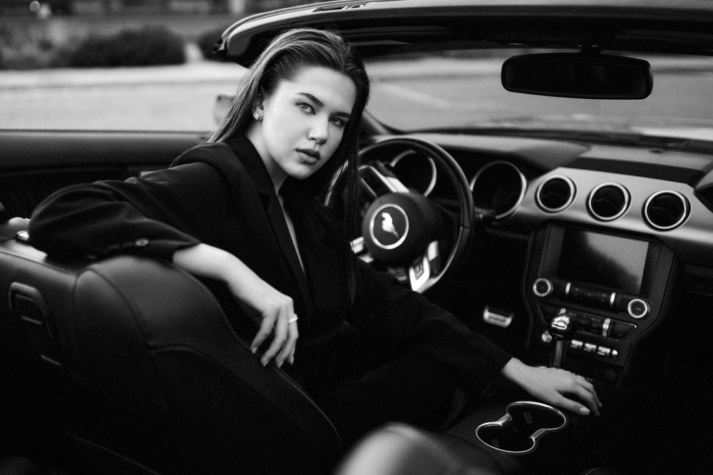 Photograph by Хайруллин Ильдар