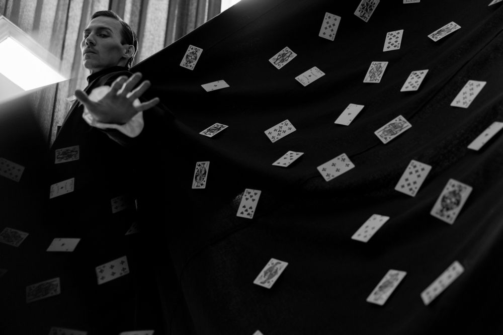 Photograph by Алена Бревда