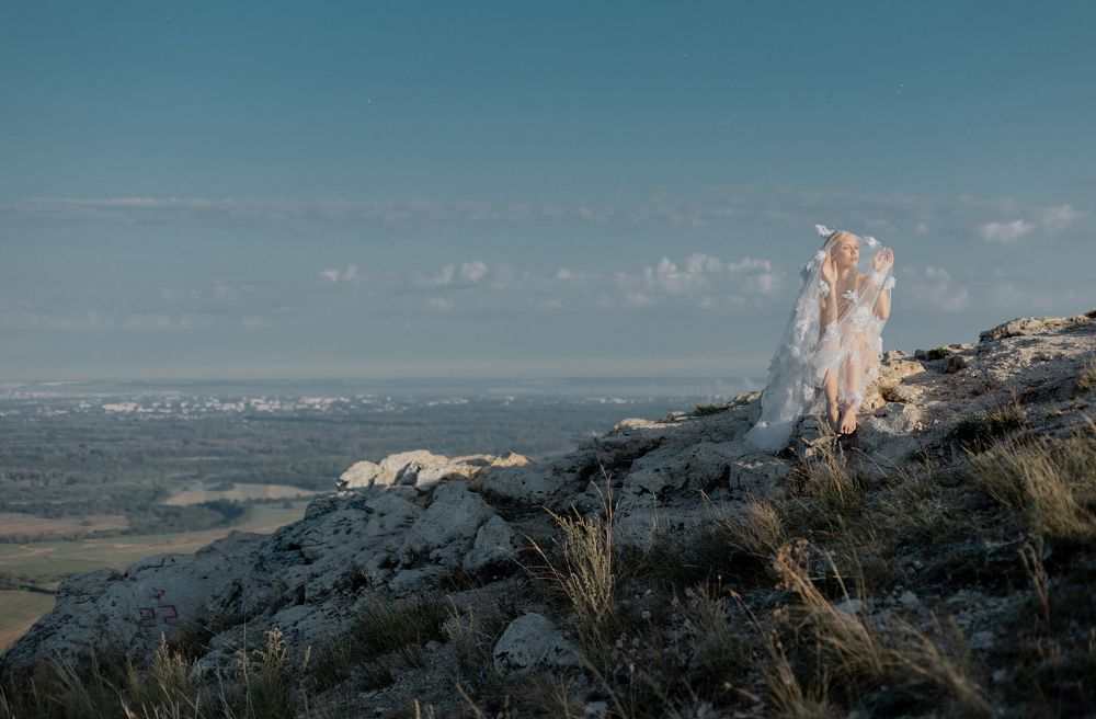 Photograph by Алена Бревда