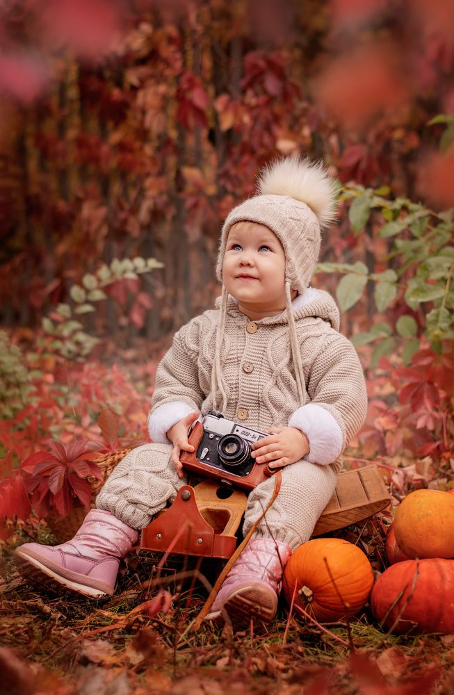 Photograph by Татьяна Каденец