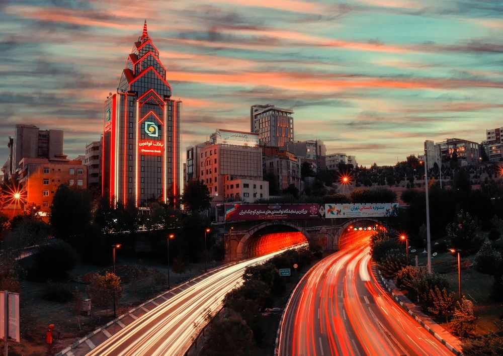 Фотография автора Milad Falahi