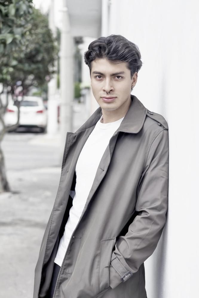 Photograph by Ricardo Sanchez Ruiz