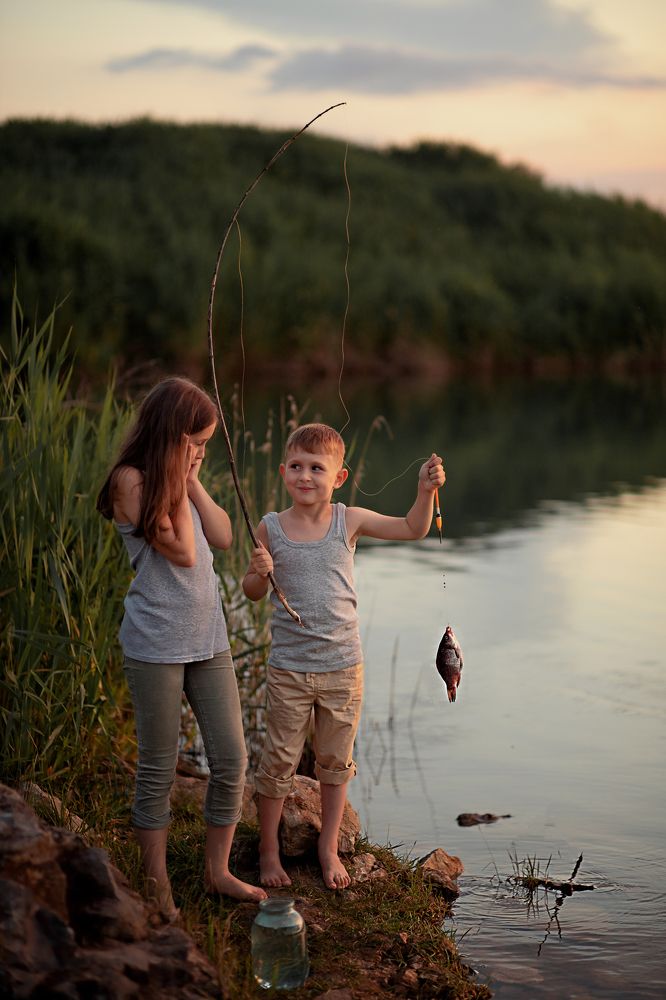 Photograph by Анастасия Пипко