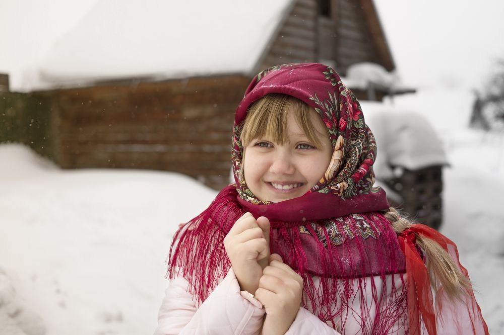 Photograph by Tatyana