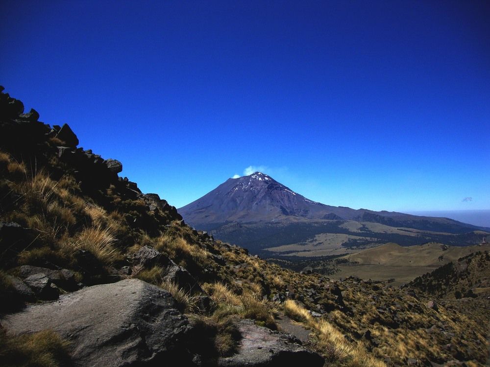 Photograph by Ricardo Sanchez Ruiz