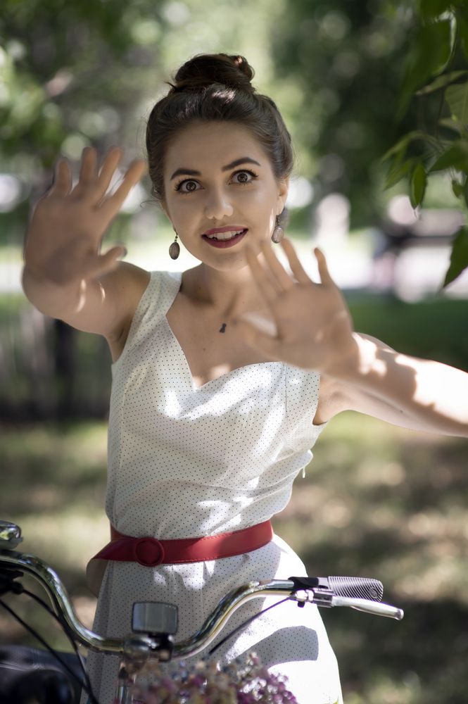 Photograph by Lebedeff Владимир