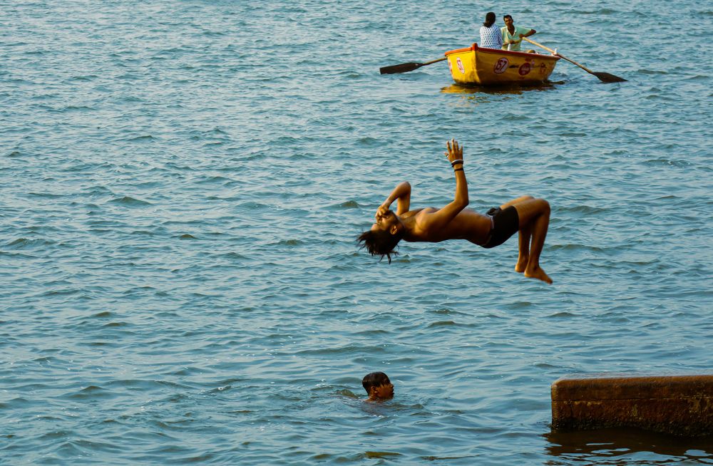 Photograph by Keshav Kothari