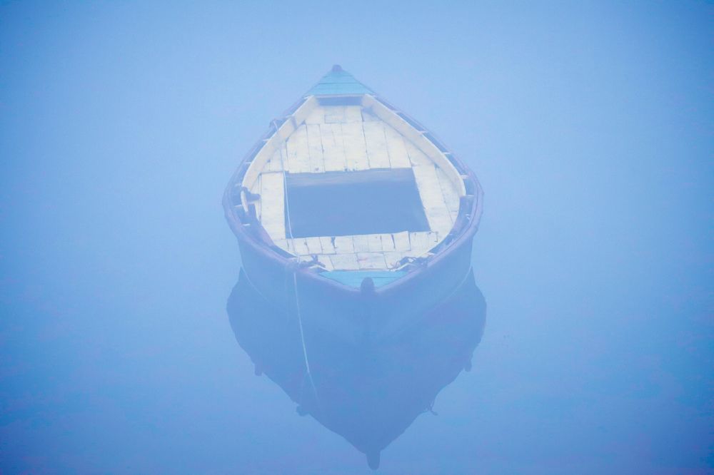 Photograph by Keshav Kothari