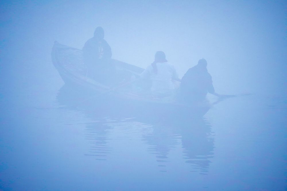 Photograph by Keshav Kothari