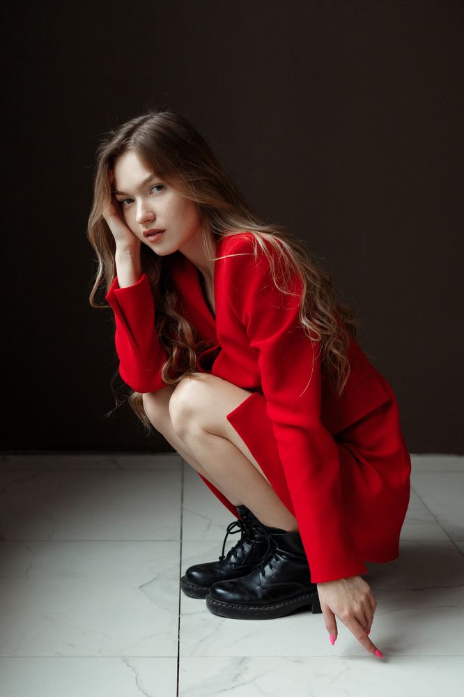 Photograph by Elena Mishchenko