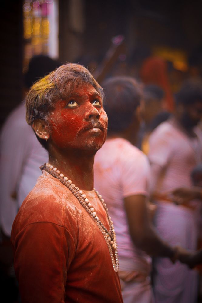 Photograph by Keshav Kothari