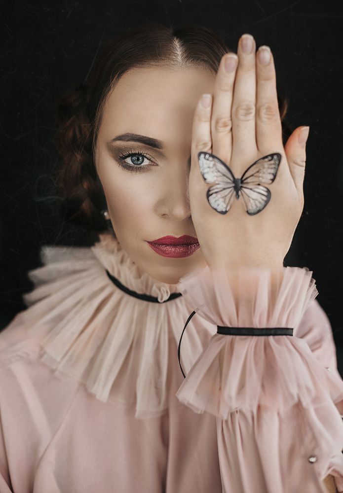 Photograph by Ольга Максимова