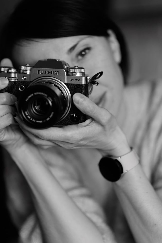 Photograph by Елена Ефимова