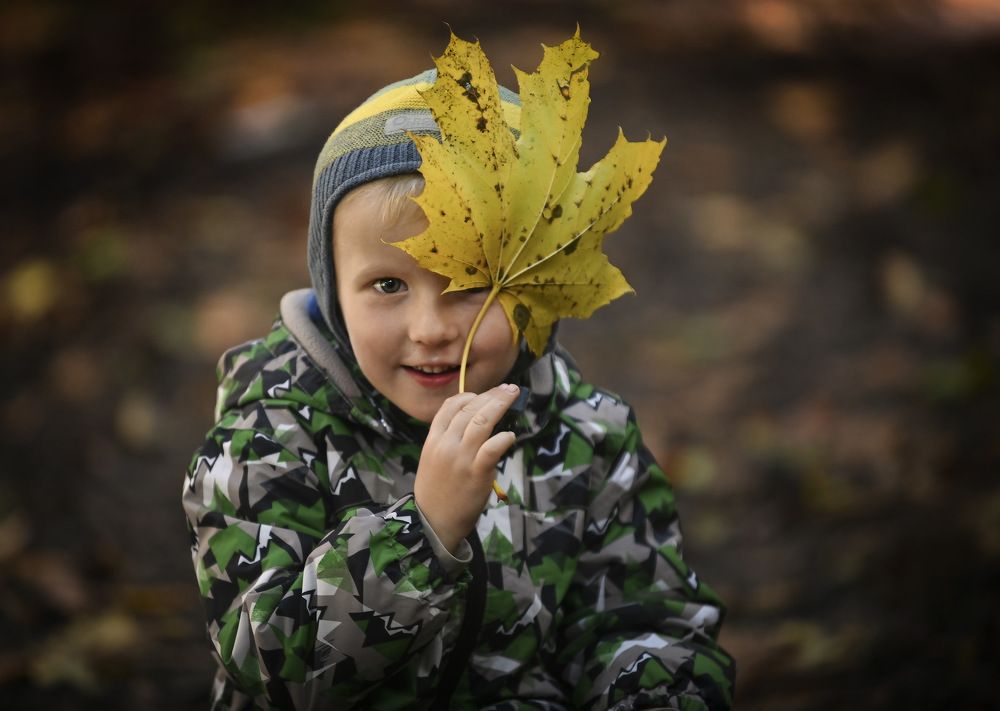 Photograph by Борис Пирог