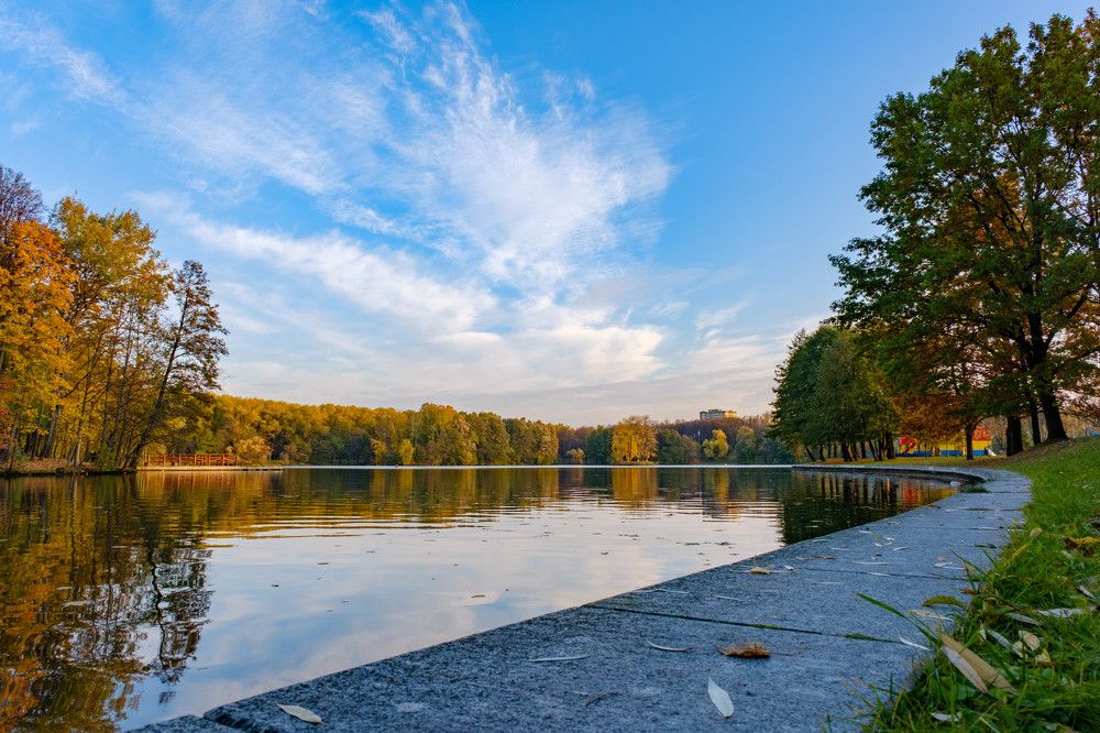 Photograph by Maksim Zhdanovich