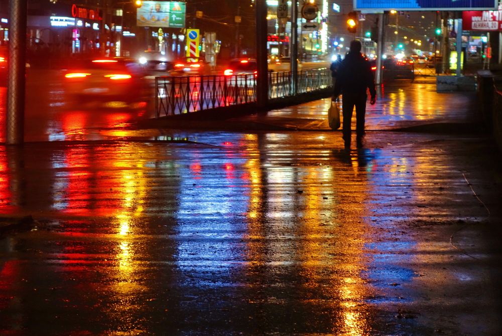 Photograph by Сергей Гребенников