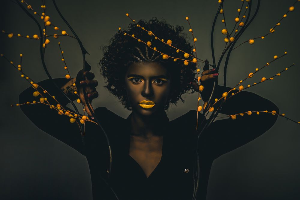 Photograph by Nik Vavilov