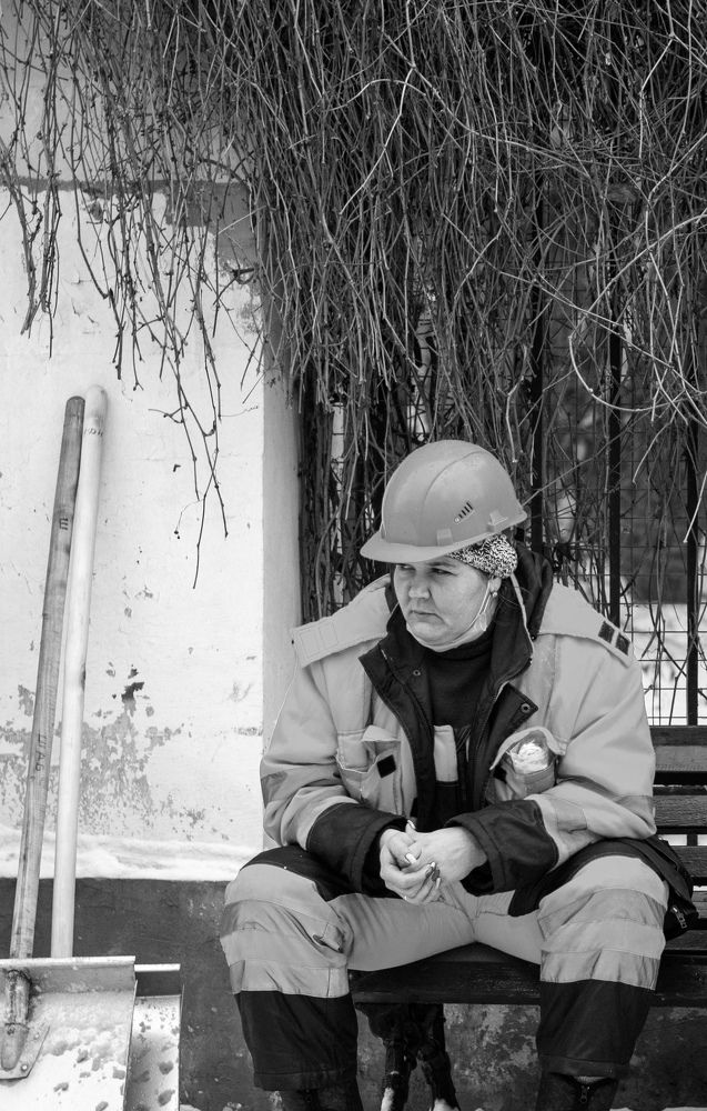 Photograph by Константин Бокарев