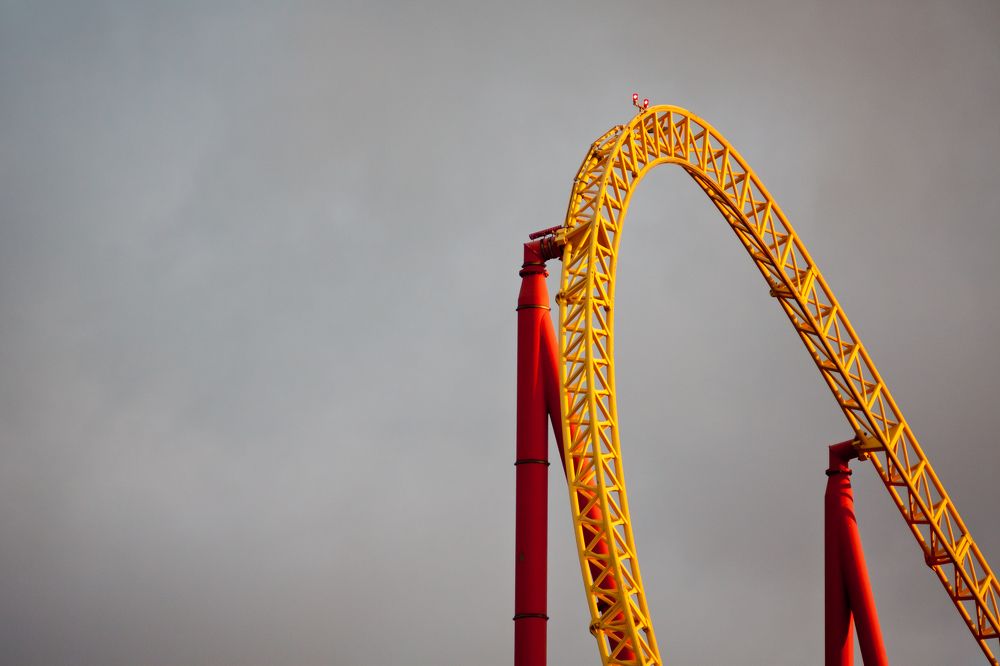 Photograph by Олег Терешкин