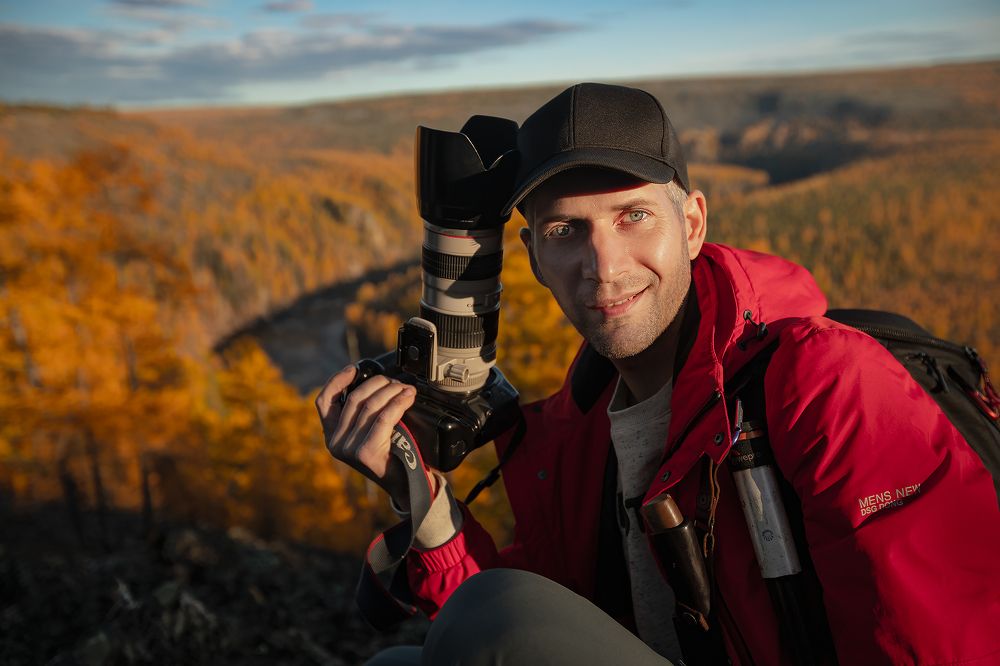 Photograph by Зарышнюк Роман