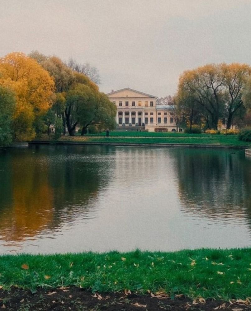 Photograph by Анастасия Щебетун