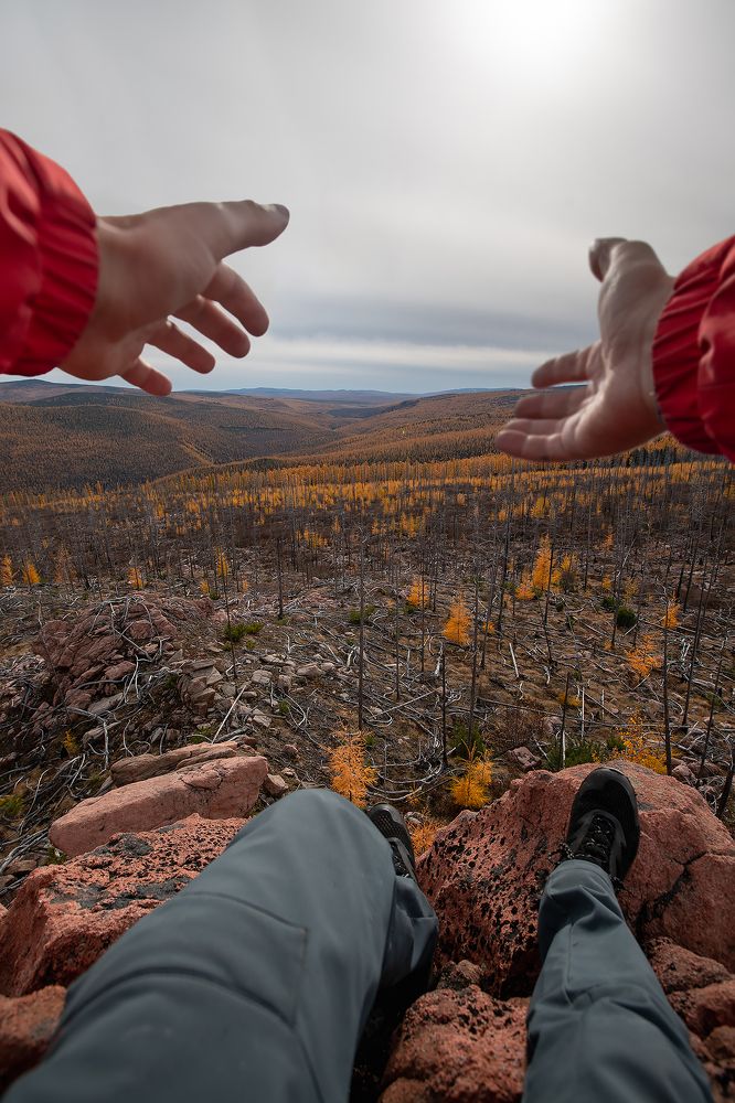 Photograph by Зарышнюк Роман